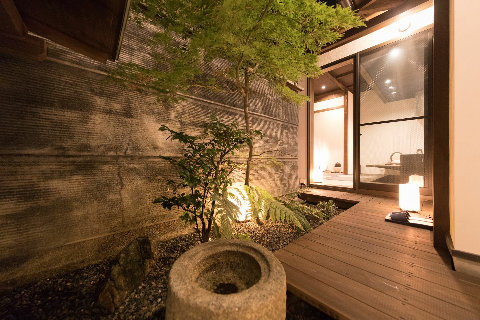 Kiraku Kyoto Gion Villa Ngoại thất bức ảnh