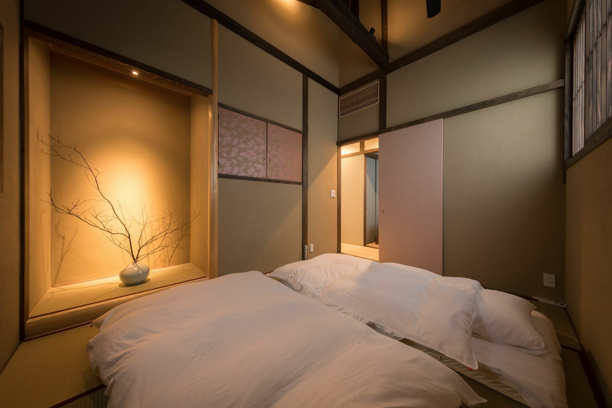 Kiraku Kyoto Gion Villa Ngoại thất bức ảnh