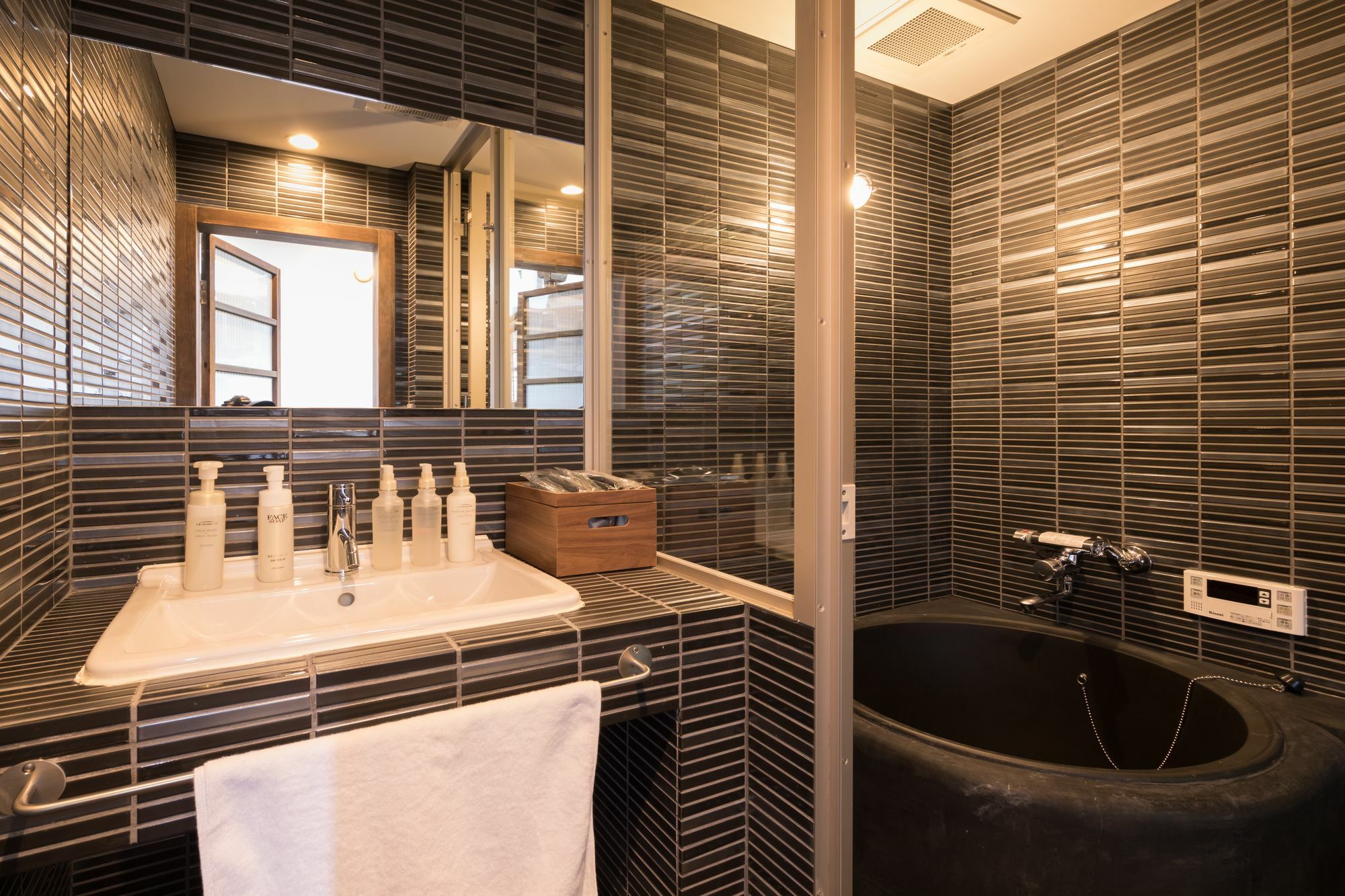 Kiraku Kyoto Gion Villa Ngoại thất bức ảnh