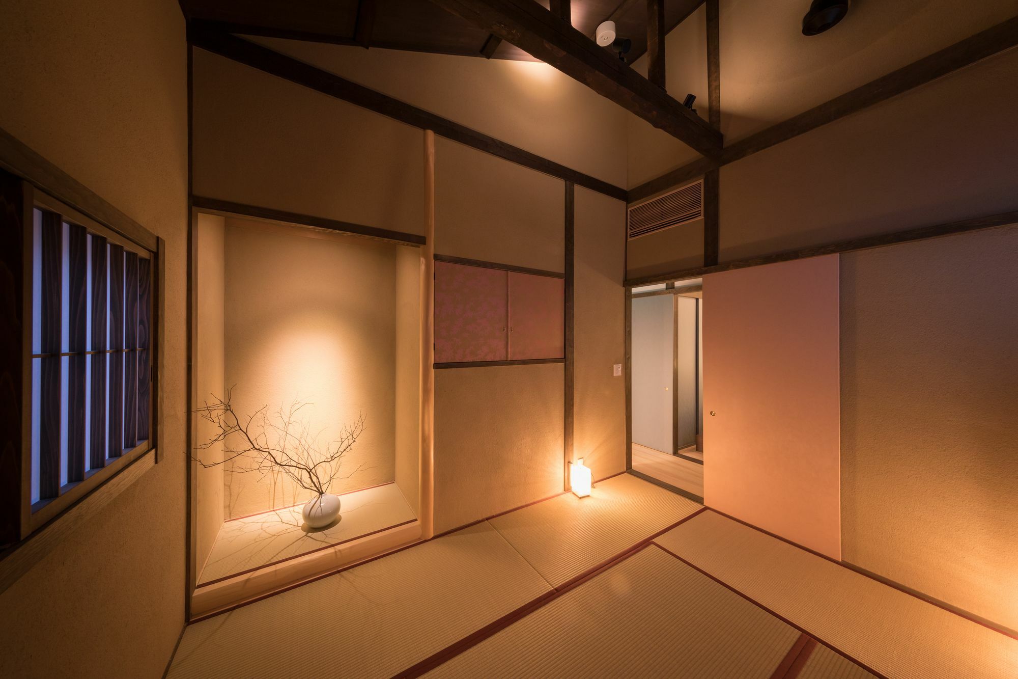Kiraku Kyoto Gion Villa Ngoại thất bức ảnh