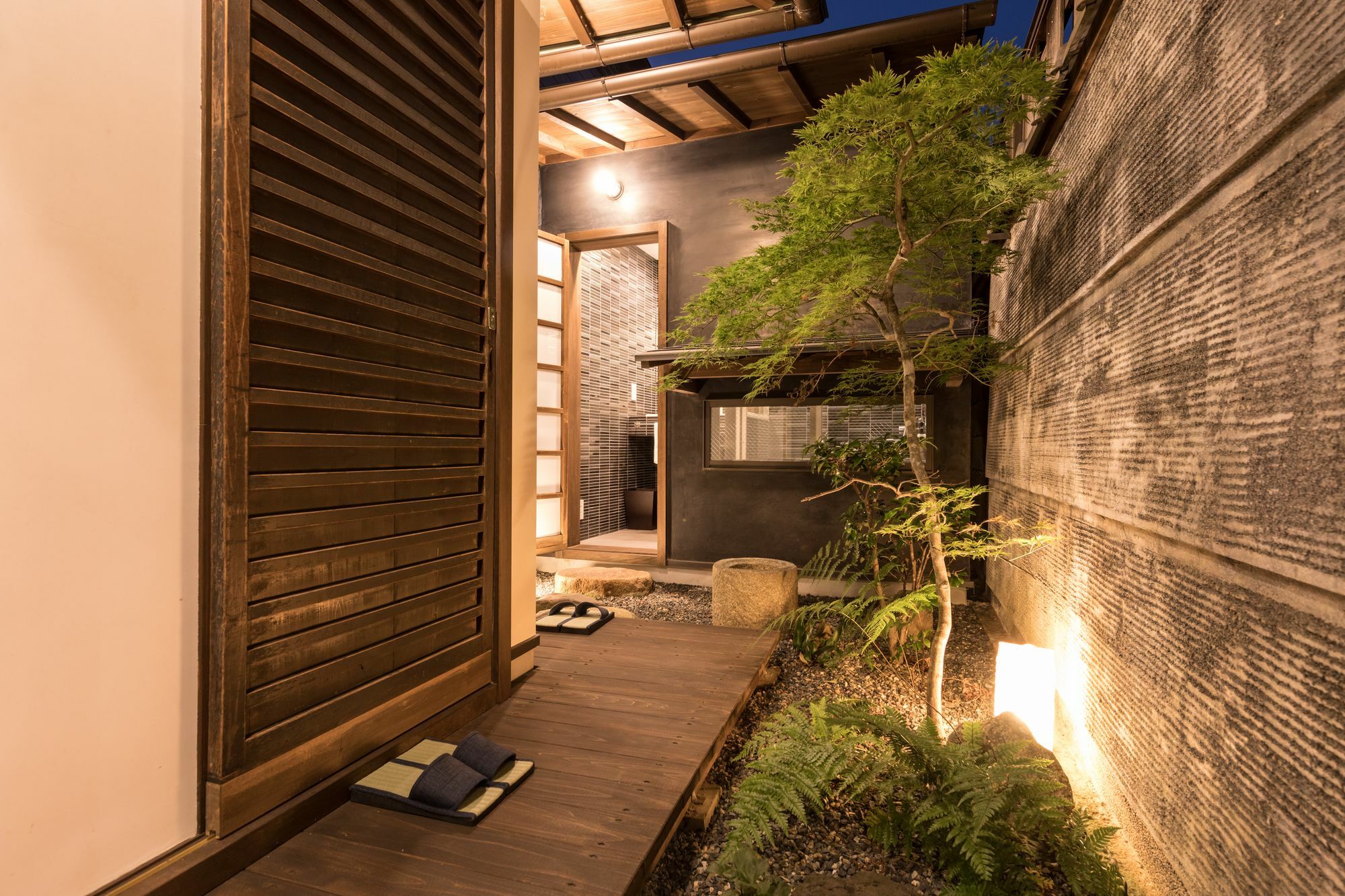 Kiraku Kyoto Gion Villa Ngoại thất bức ảnh