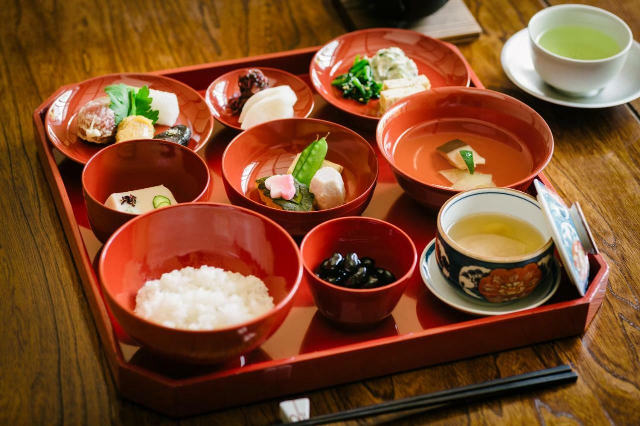 Kiraku Kyoto Gion Villa Ngoại thất bức ảnh
